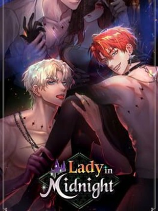 Lady in Midnight Game Cover