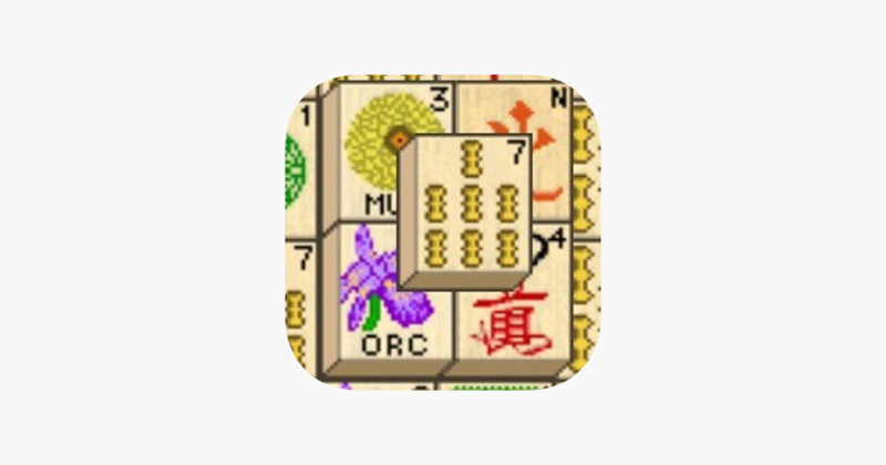 Mahjong Solitaire (Ad-Free) Game Cover