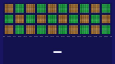 Many Bricks Breaker Image