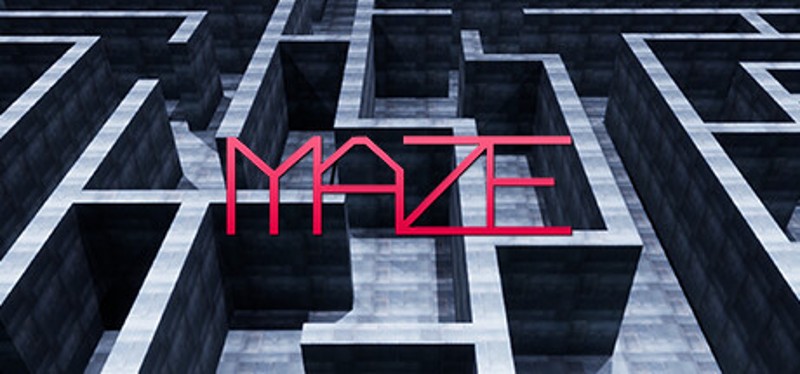 MAZE Game Cover