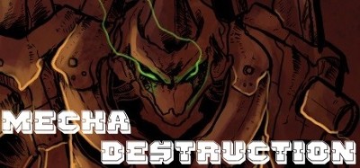 Mecha Destruction Image