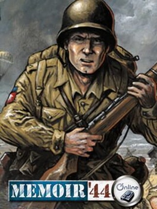 Memoir '44 Online Game Cover