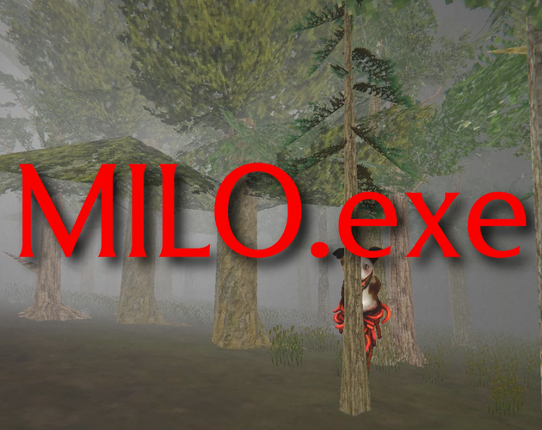 MILO.exe Game Cover
