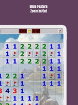 ™ Minesweeper Image