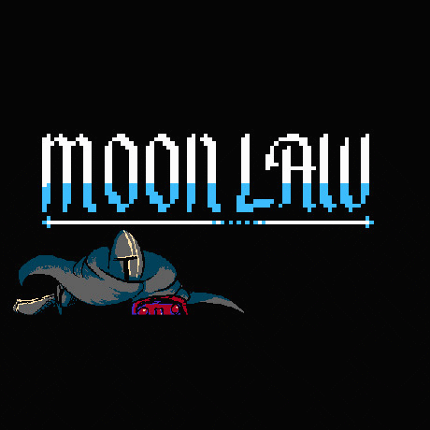 Moonlaw Game Cover