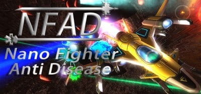 Nano Fighter Anti Disease Image