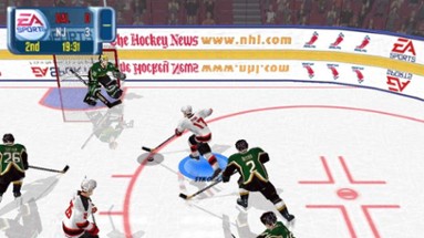 NHL 2001 Image