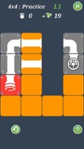 Pipes Puzzles Image