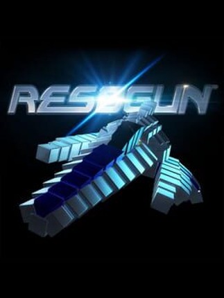 Resogun Game Cover