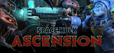 Space Hulk: Ascension Image