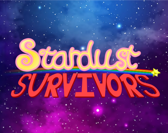 Stardust Survivors Game Cover