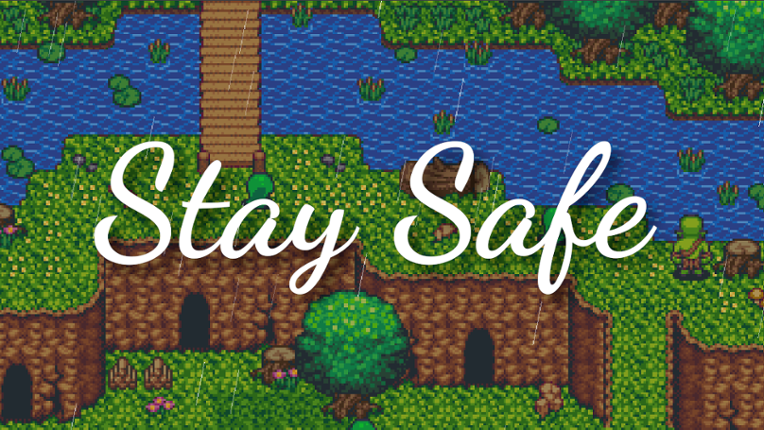 Stay Safe Game Cover