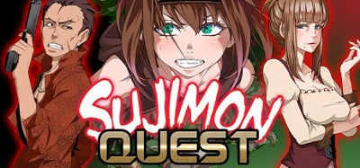 Sujimon Quest Image