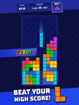 Tetris® Image