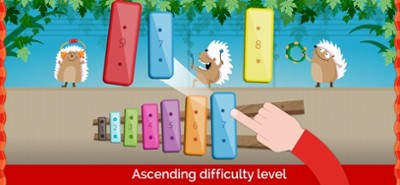 Toddler educational games full Image