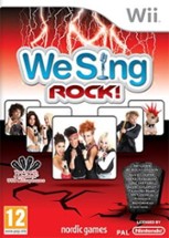 We Sing Rock! Image