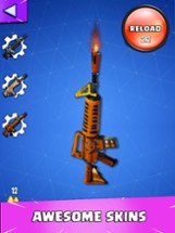 Weapon Sim For Fortnite Image