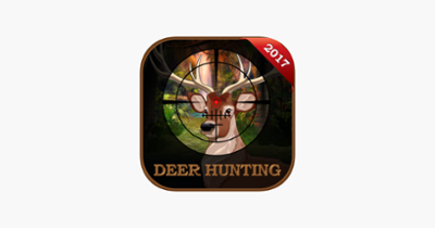Wild Deer Sniper Hunting : Image