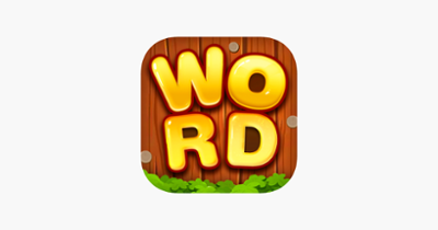 Word Harvest: Word Games Image