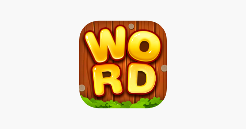 Word Harvest: Word Games Game Cover
