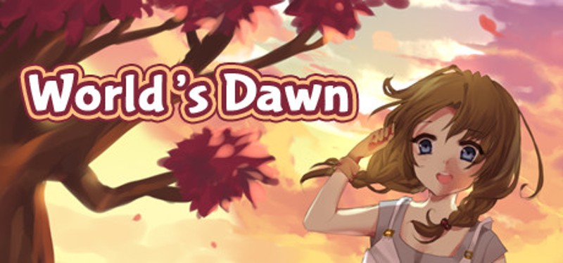 World's Dawn Game Cover