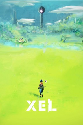 XEL Game Cover