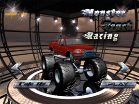 3d Monster Truck Race 2017 Image