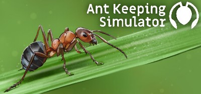 Ant Keeping Simulator Image