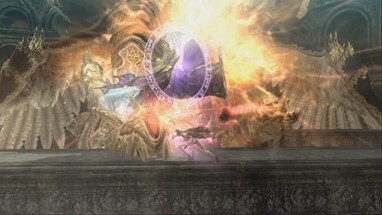 Bayonetta Image