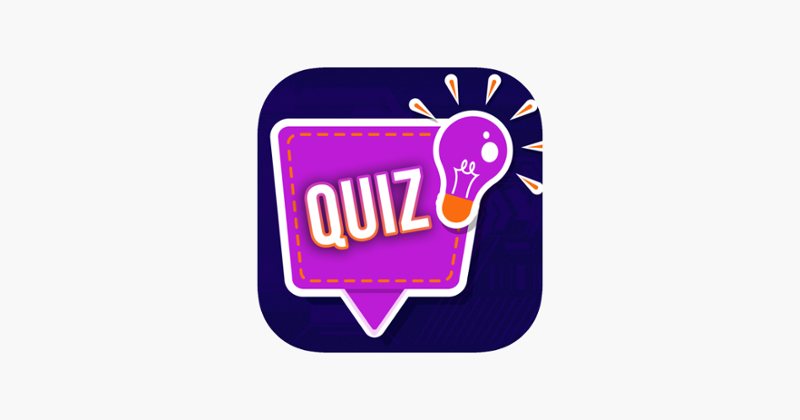 Be a Quiz Master Game Cover