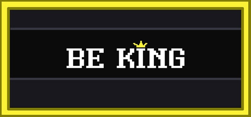 Be King Game Cover