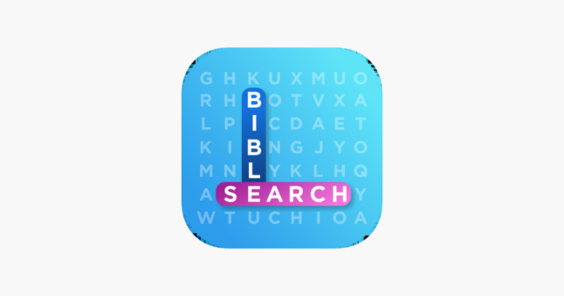 Bible Crossword - Word Search Game Cover