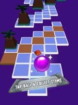 Bouncing Ball King Image