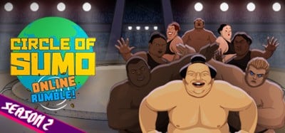 Circle of Sumo: Online Rumble! Image