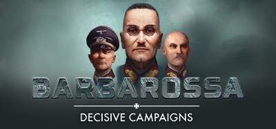 Decisive Campaigns: Barbarossa Image