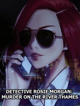 Detective Rosie Morgan: Murder on the River Thames Game Cover