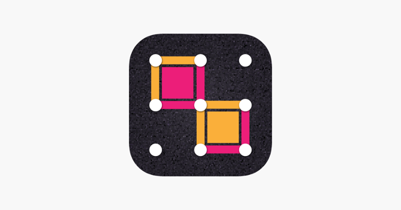 Dots Box Game Cover