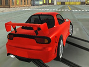 Drift Mode Drifting Game 2022 Image