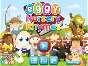 Eggy Nursery Rhymes Image