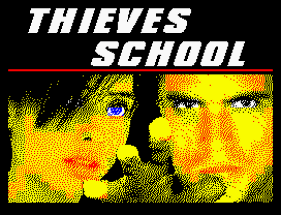 Escuela de Ladrones / Thieves School Image