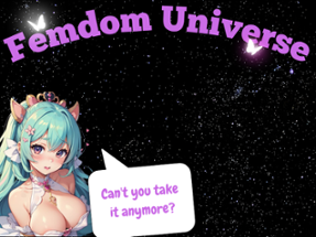 Femdom Universe Image