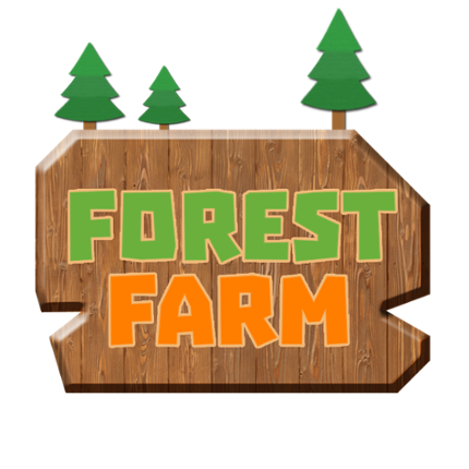 Forest Farm Game Cover