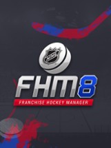 Franchise Hockey Manager 8 Image