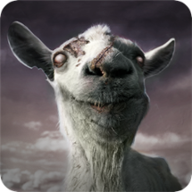 Goat Simulator GoatZ Image