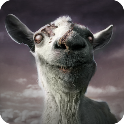 Goat Simulator GoatZ Game Cover