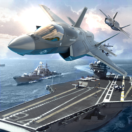 Gunship Battle Total Warfare Game Cover