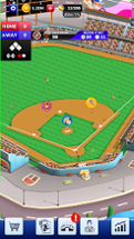 Idle Baseball Manager Tycoon Image