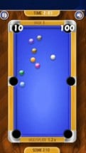 8 Ball Billiards-Pool Billiards Pro Star balls Game Image