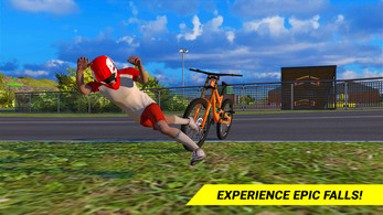 Bicycle Game Simulator 2023 Image