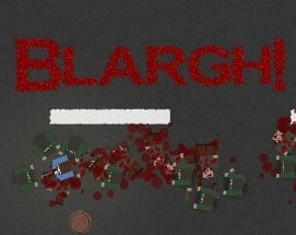 Blargh! Image